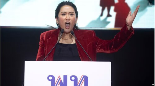 Người thuộc gia tộc Shinawatra làm lãnh đạo Thái | Vietnam Fraternité