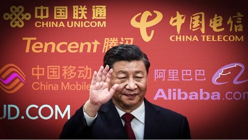 Nền kinh tế của Tập đang chuẩn bị cho cuộc chiến với Đài Loan ? | Vietnam Fraternité