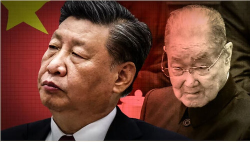 Đảng viên lão thành 105 tuổi gửi thông điệp thẳng thừng cho Tập | Vietnam Fraternité