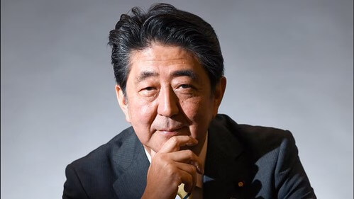 Dấu ấn Shinzo Abe trong sinh hoạt chính trị Nhật Bản và Trung Quốc | Vietnam Fraternité