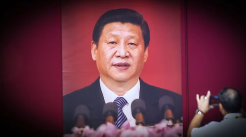 Tập bịt miệng các cán bộ lão thành trên đường tiến tới nhiệm kỳ thứ ba | Vietnam Fraternité