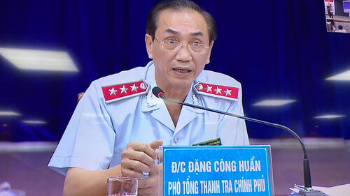 Đối thoại lừa bịp | Vietnam Fraternité