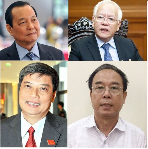 Triều đại Nhân ! | Vietnam Fraternité