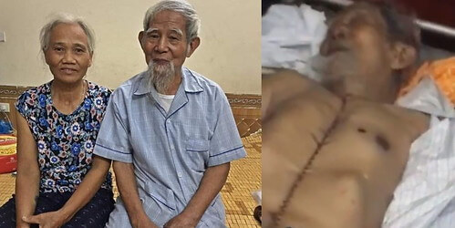 Đòn tâm lý của Cảnh sát điều tra đánh dân vô tội Đồng Tâm | Vietnam Fraternité