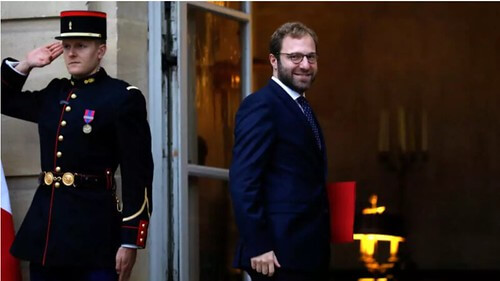 Điểm báo Pháp - Trục trặc đầu tiên của tân chính phủ Pháp | Vietnam Fraternité