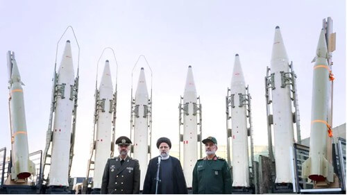 Điểm báo Pháp - Iran can dự vào cuộc chiến | Vietnam Fraternité