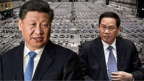 Tập quay lưng với Thượng Hải, xa lánh phụ tá thân cận nhất | Vietnam Fraternité