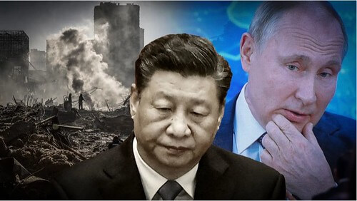 Tập giữ lập trường ủng hộ Nga vì lo sợ mô hình Gorbachev | Vietnam Fraternité