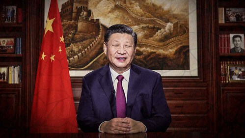 Tập Cận Bình sẽ thua nếu chỉ tại vị thêm 5 năm | Vietnam Fraternité