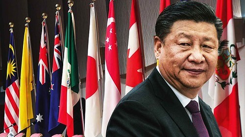 Giải mã đơn xin gia nhập CPTPP của Trung Quốc | Vietnam Fraternité