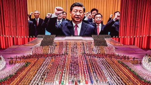 Tập Cận Bình đang thăm dò dư luận về cuộc ‘cách mạng’ sắp đến ? | Vietnam Fraternité