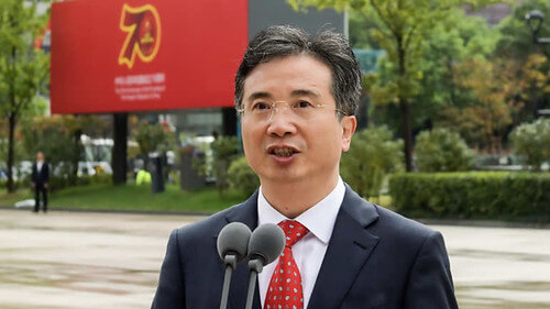 Thanh trừng đồng minh, Tập Cận Bình nhắm vào giới nhà giàu Trung Quốc | Vietnam Fraternité