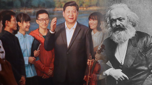 Kịch tính trên chính trường Trung Quốc và sự bất an của Tập Cận Bình | Vietnam Fraternité