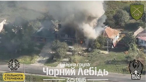 Điểm báo Pháp - Nga dồn sức tấn công miền đông Ukraine | Vietnam Fraternité