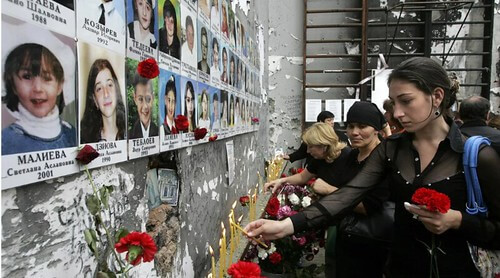 Beslan, vụ thảm sát khủng khiếp nhất ám ảnh công luận Nga | Vietnam Fraternité