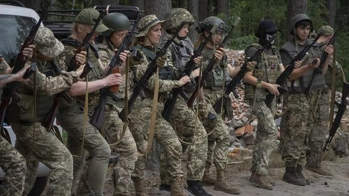 Điểm tuần báo Pháp - Ukraine cần được phương Tây tiếp sức | Vietnam Fraternité