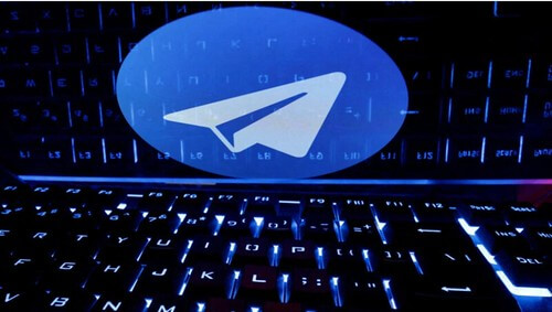 Điểm báo Pháp - Nga quá dựa vào Telegram | Vietnam Fraternité