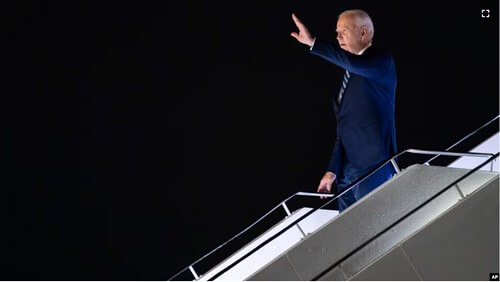 Việt – Mỹ nâng cấp quan hệ và những hệ lụy | Vietnam Fraternité