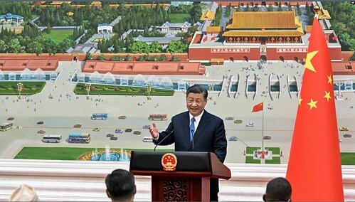 Quan điểm tiêu cực về Trung Quốc cao chưa từng thấy | Vietnam Fraternité