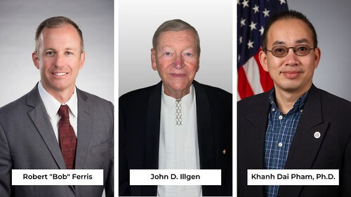 Khoa học gia Phạm Đại Khánh được vinh danh tại Mỹ | Vietnam Fraternité