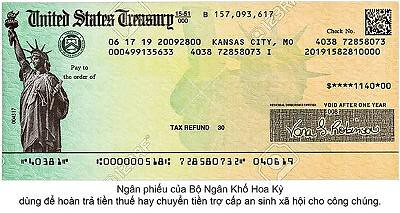 Ai sẽ nhận được tiền kích hoạt kinh tế ? | Vietnam Fraternité