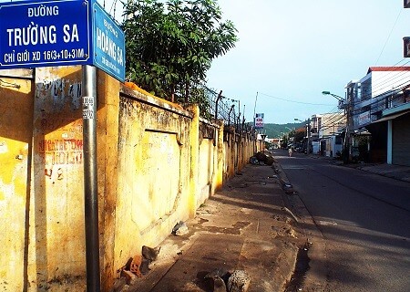 Hà Nội xem xét đặt tên đường theo 6 đảo của Trường Sa | Vietnam Fraternité