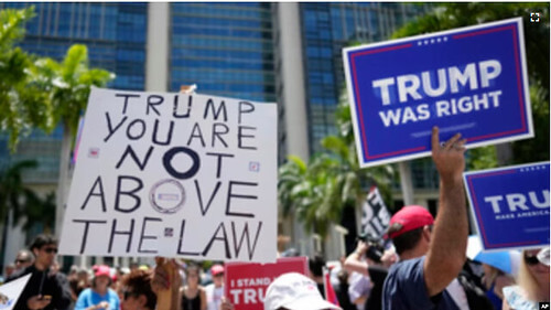 Tài liệu mật : cách xử lý của mỗi vị Tổng thống | Vietnam Fraternité