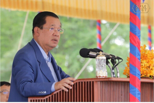 Campuchia đề nghị Việt Nam bắt Sam Rainsy | Vietnam Fraternité