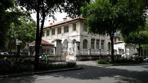 Việt Nam mời chuyên gia nước ngoài giúp bảo tồn di sản kiến trúc | Vietnam Fraternité