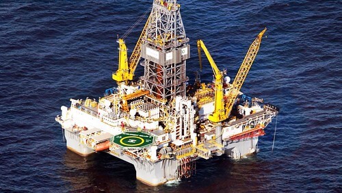 Giàn khoan lớn của Trung Quốc làm gia tăng nguy cơ xung đột với Việt Nam | Vietnam Fraternité