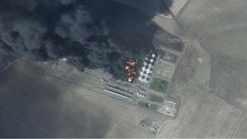 Điểm báo Pháp - Kursk, Nga sẽ hành động ra sao ? | Vietnam Fraternité