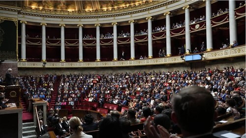 Điểm báo - Pháp chưa thể có chính phủ mới | Vietnam Fraternité