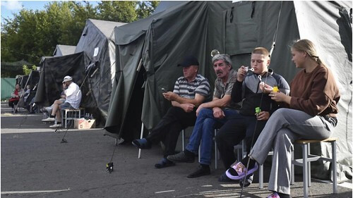 Điểm báo Pháp - Ukraine tấn công vào đất Nga | Vietnam Fraternité