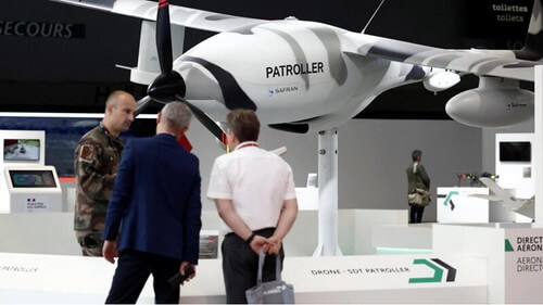 Công nghiệp quốc phòng : Pháp đi tìm một chiến lược mới để giữ vị thế số 2 | Vietnam Fraternité