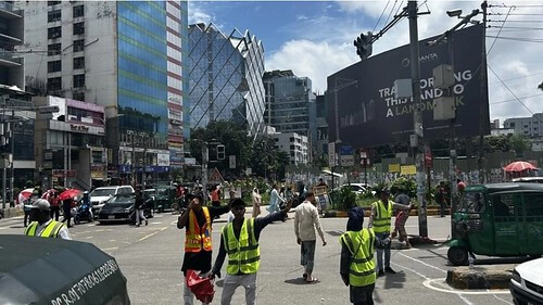 Bangladesh : Thách thức của chính phủ lâm thời là hòa giải dân tộc | Vietnam Fraternité