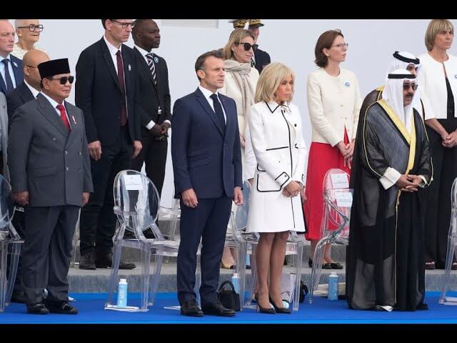 RFI Tiếng Việt : Phát thanh ngày 14/07/2025