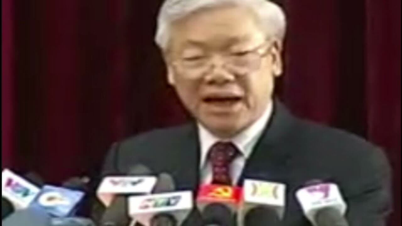 Di sản của TBT Nguyễn Phú Trọng được TBT Tô Lâm thừa kế và phát triển như thế nào?