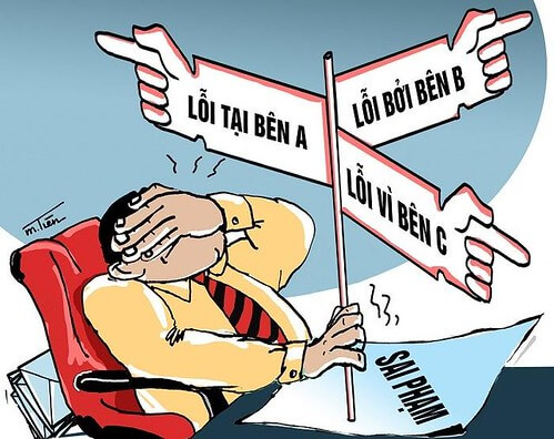 Những bệnh trầm kha mới trong cơ thể Đảng cộng sản Việt Nam | Vietnam Fraternité