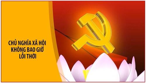 Có dân chủ xã hội chủ nghĩa ở Việt Nam không ? | Vietnam Fraternité