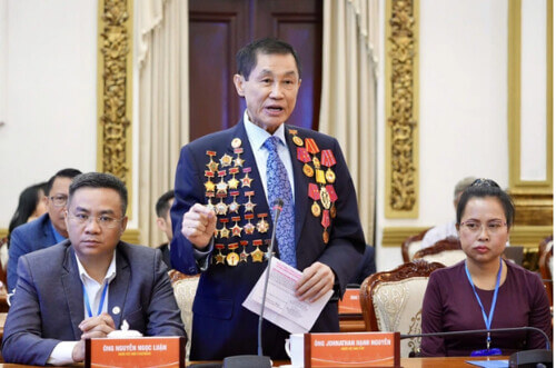 Đảng cộng sản muốn hòa hợp nhưng không hòa giải | Vietnam Fraternité