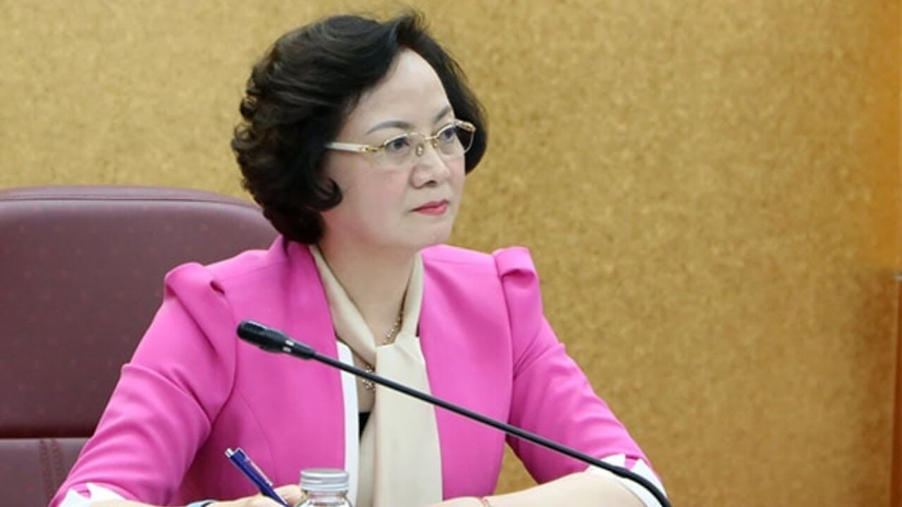 Làm lãnh đạo sướng thật! Lại vừa được tăng thêm mức phụ cấp!