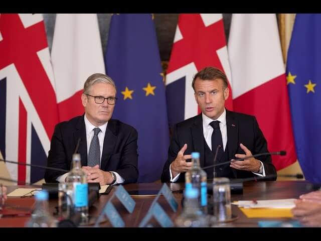 RFI Tiếng Việt : Phát thanh ngày 10/07/2025