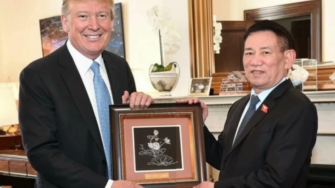 Vì sao LĐ Việt Nam chiếm được lòng tin Mỹ, mà Hàn Quốc, Nhật Bản không làm được?