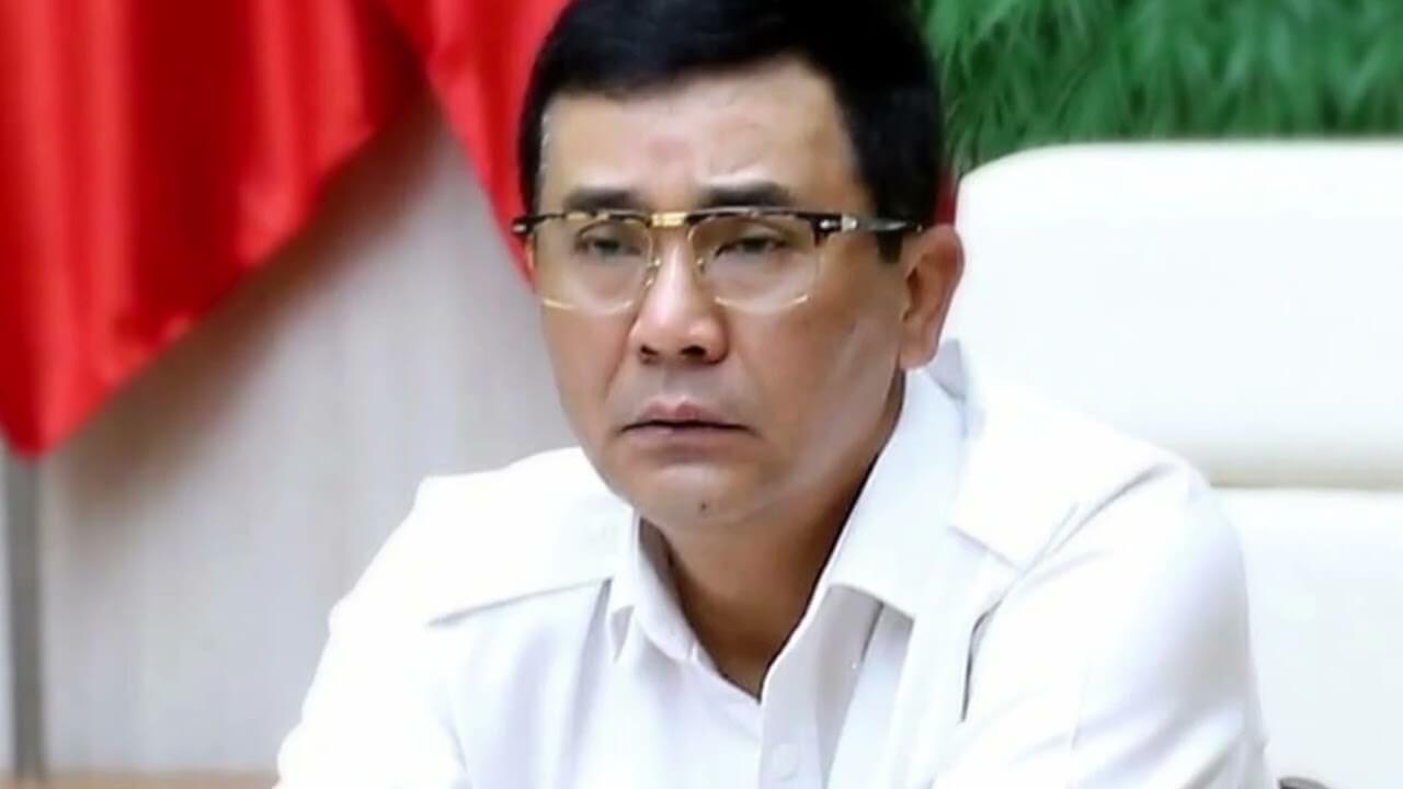 Phó chủ tịch tỉnh lấy tiền đâu ra để đánh bạc triệu đô La?