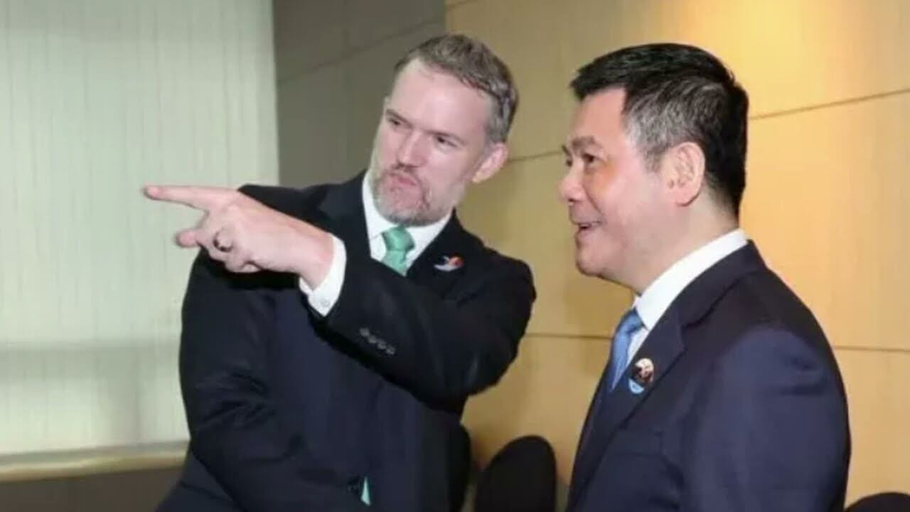 Không nể nang Trung Quốc, Việt Nam ra đòn với thép TQ, Trump cười khoái chí!