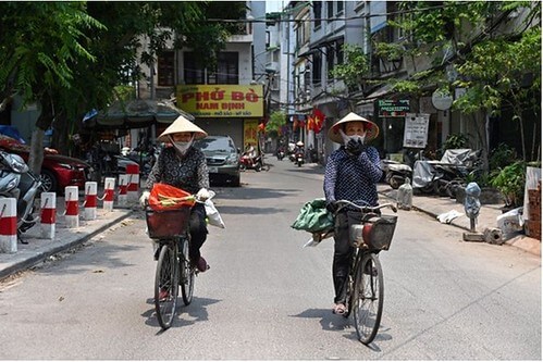 Việt Nam chưa được Mỹ công nhận là nền kinh tế thị trường | Vietnam Fraternité
