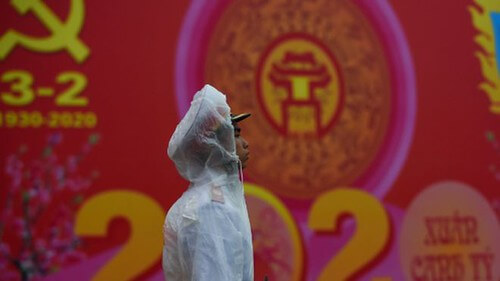 Độc đảng toàn trị phân công ngầm | Vietnam Fraternité