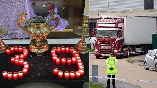 Tộc	 & Việt | Vietnam Fraternité