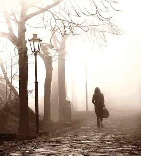 Dặm về… Kẻ ở… Mai chị về… | Vietnam Fraternité