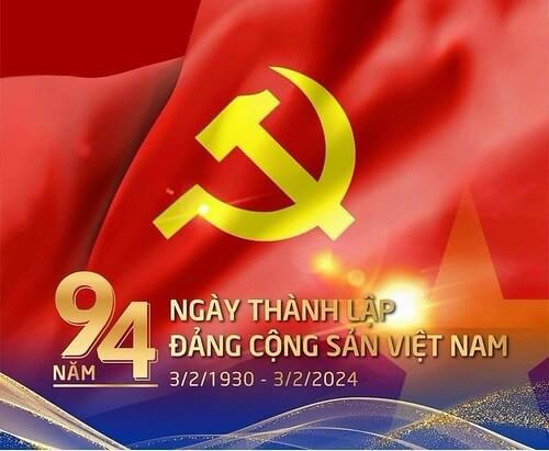 94 năm có Đảng – 94 năm mất tự do, tụt hậu | Vietnam Fraternité